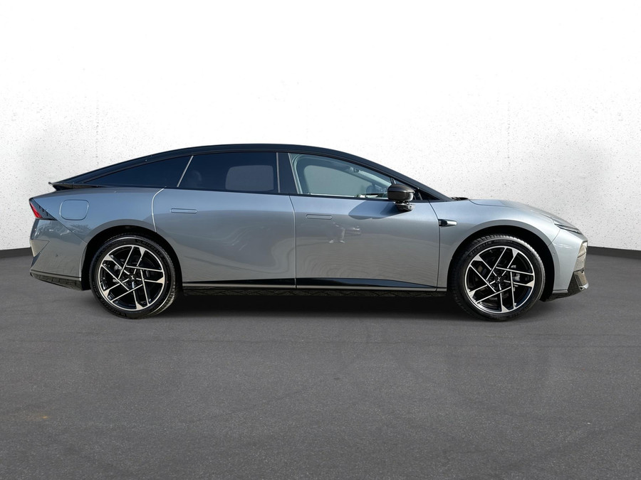 XPENG P7+ RWD Long Range 74.9 kWh