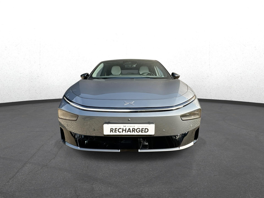 XPENG P7+ RWD Long Range 74.9 kWh