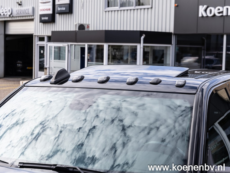 Dodge RAM Pickup Powerwagon 2500 6.4 V8 Hemi Lier/ LPG/ B-Rijbewijs/ 3.500Kg Trekgewicht 6 Persoons