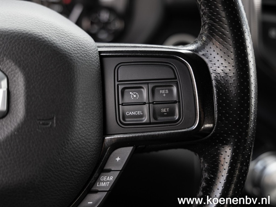 Dodge RAM Pickup Powerwagon 2500 6.4 V8 Hemi Lier/ LPG/ B-Rijbewijs/ 3.500Kg Trekgewicht 6 Persoons