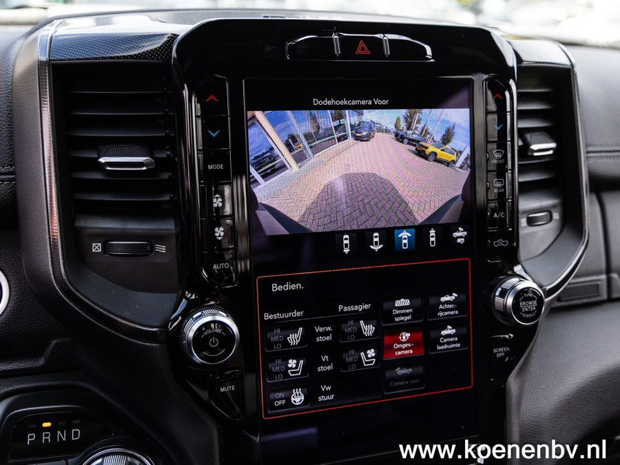 Dodge RAM Pickup Powerwagon 2500 6.4 V8 Hemi Lier/ LPG/ B-Rijbewijs/ 3.500Kg Trekgewicht 6 Persoons