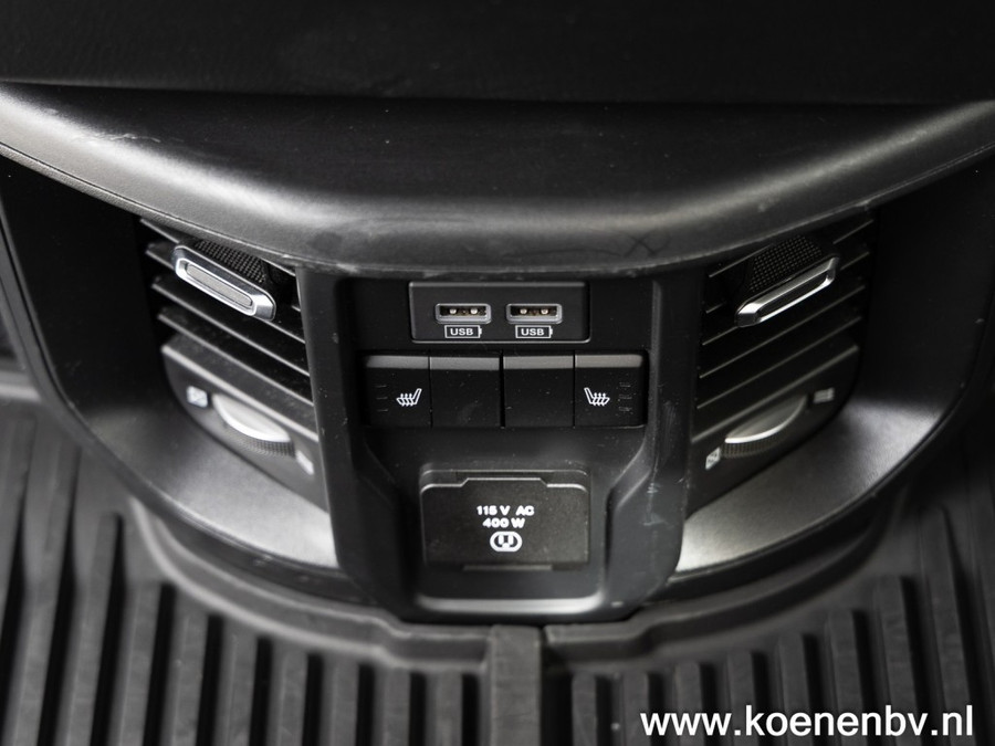 Dodge RAM Pickup Powerwagon 2500 6.4 V8 Hemi Lier/ LPG/ B-Rijbewijs/ 3.500Kg Trekgewicht 6 Persoons