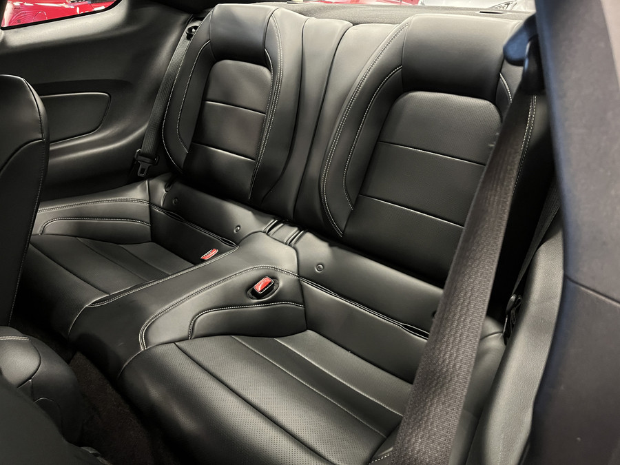 Ford Mustang Fastback 5.0i V8 50 Years Edition 441PK Automaat