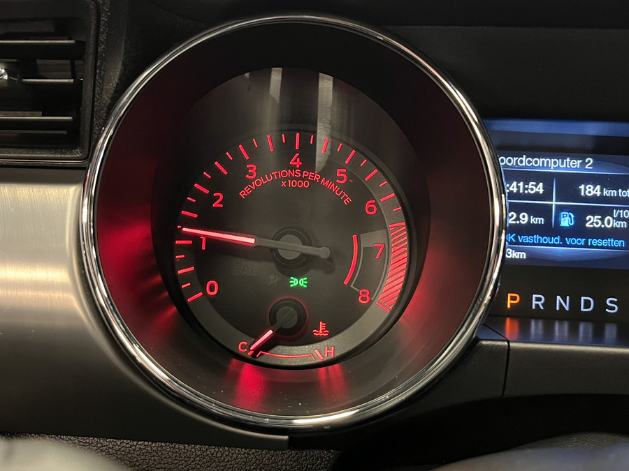 Ford Mustang Fastback 5.0i V8 50 Years Edition 441PK Automaat