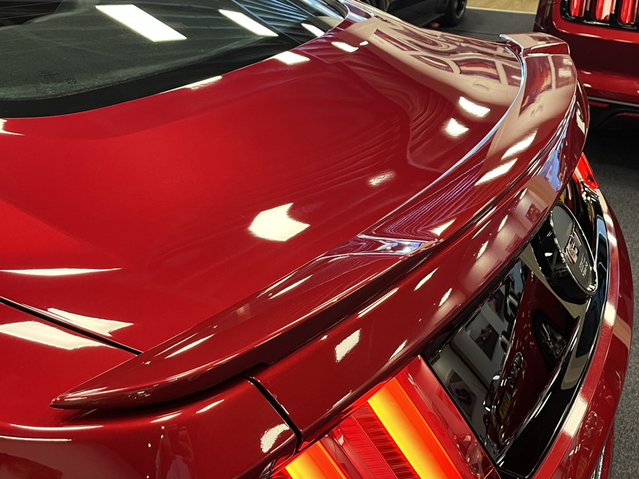 Ford Mustang Fastback 5.0i V8 50 Years Edition 441PK Automaat