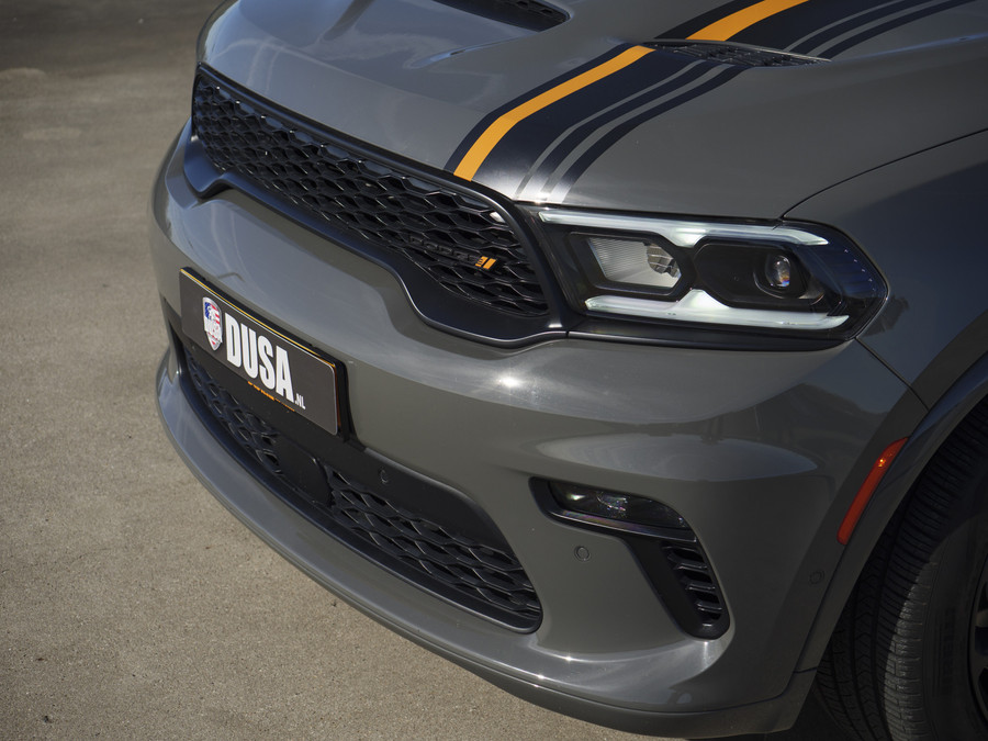 Dodge Durango R/T | 5.7L V8 | 360pk | Full option | Forged Carbon |