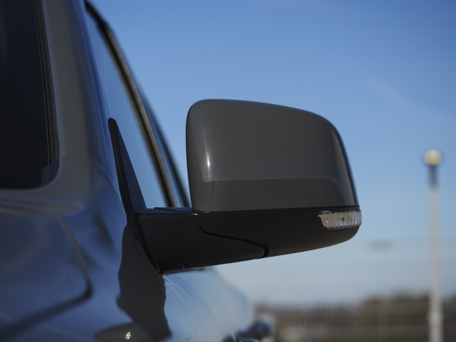 Dodge Durango R/T | 5.7L V8 | 360pk | Full option | Forged Carbon |