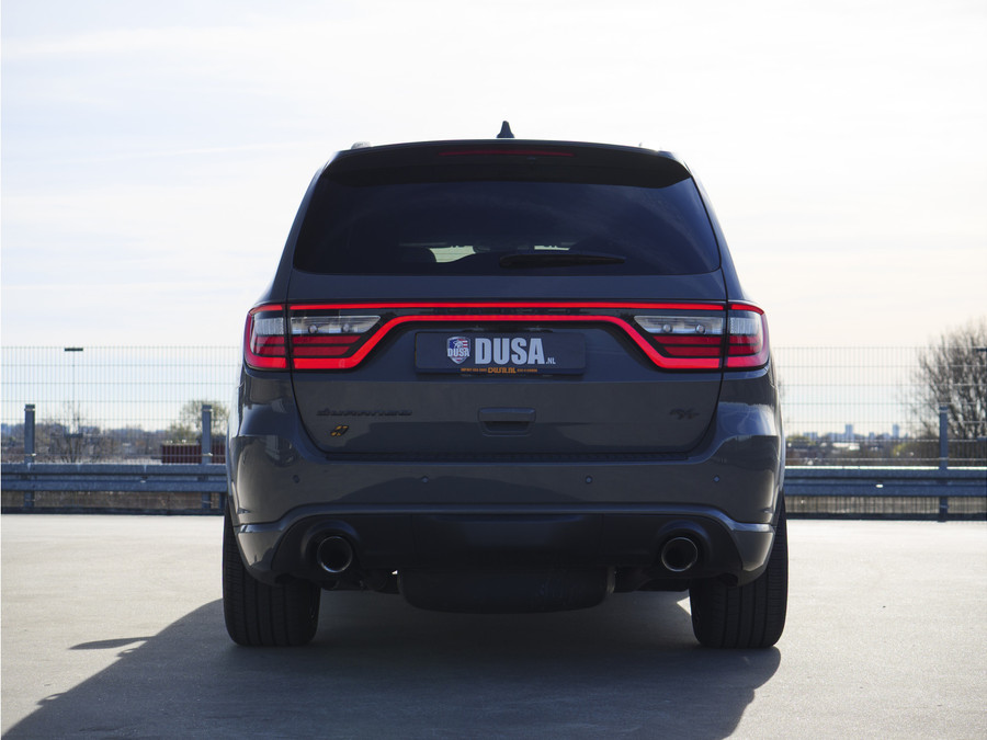 Dodge Durango R/T | 5.7L V8 | 360pk | Full option | Forged Carbon |