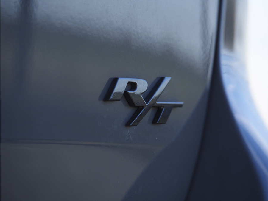 Dodge Durango R/T | 5.7L V8 | 360pk | Full option | Forged Carbon |