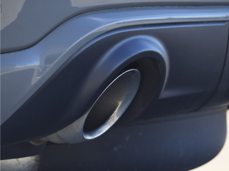 Dodge Durango R/T | 5.7L V8 | 360pk | Full option | Forged Carbon |