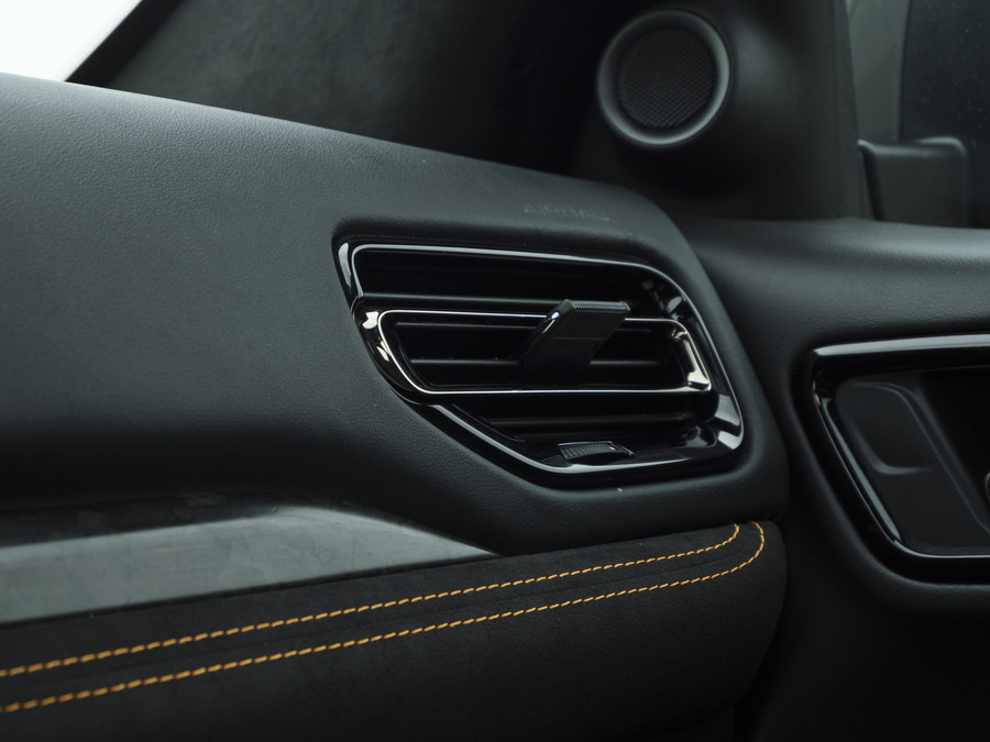 Dodge Durango R/T | 5.7L V8 | 360pk | Full option | Forged Carbon |