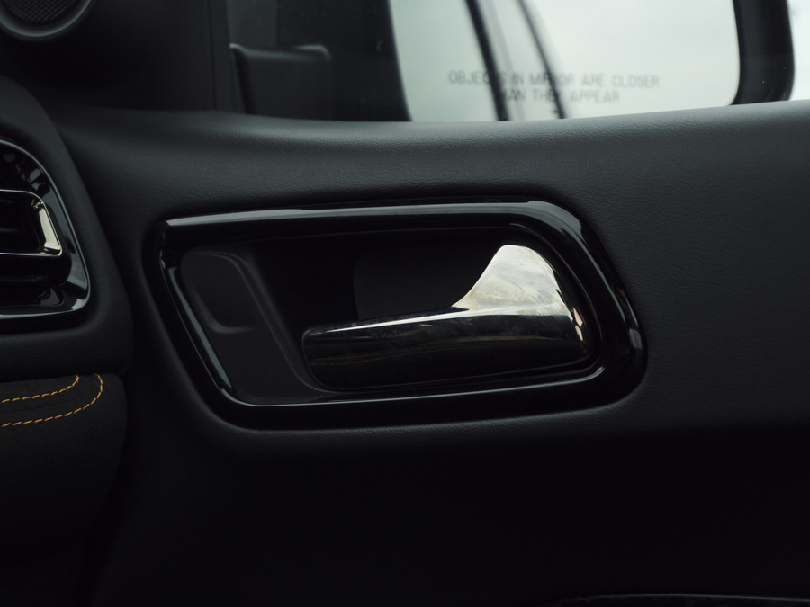 Dodge Durango R/T | 5.7L V8 | 360pk | Full option | Forged Carbon |