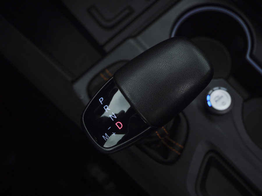 Dodge Durango R/T | 5.7L V8 | 360pk | Full option | Forged Carbon |