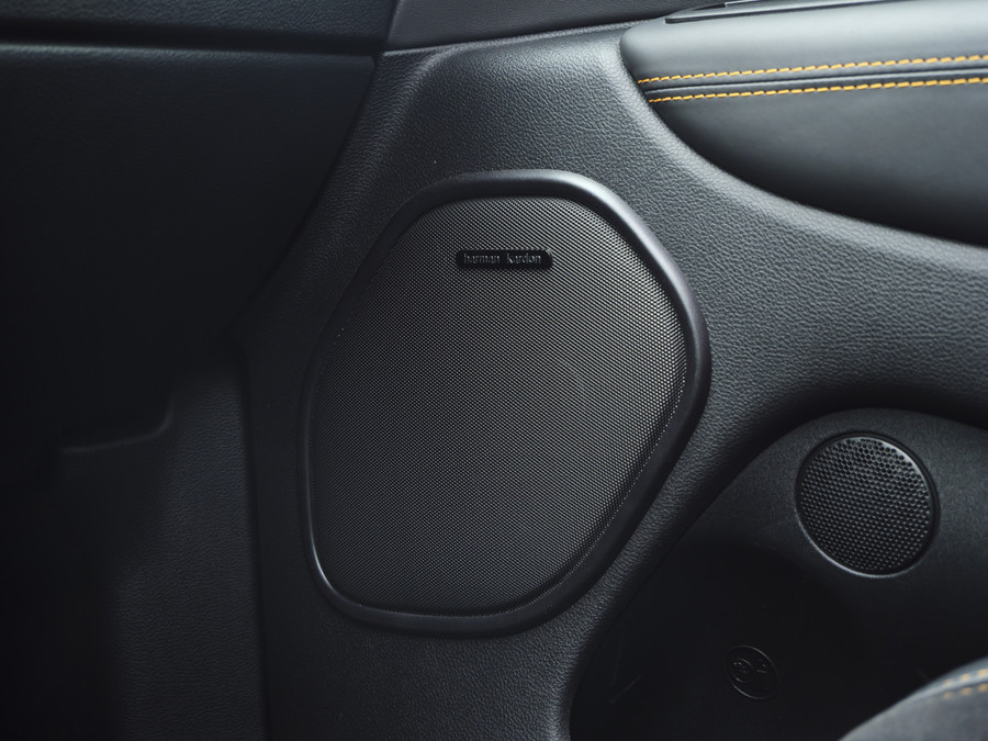 Dodge Durango R/T | 5.7L V8 | 360pk | Full option | Forged Carbon |