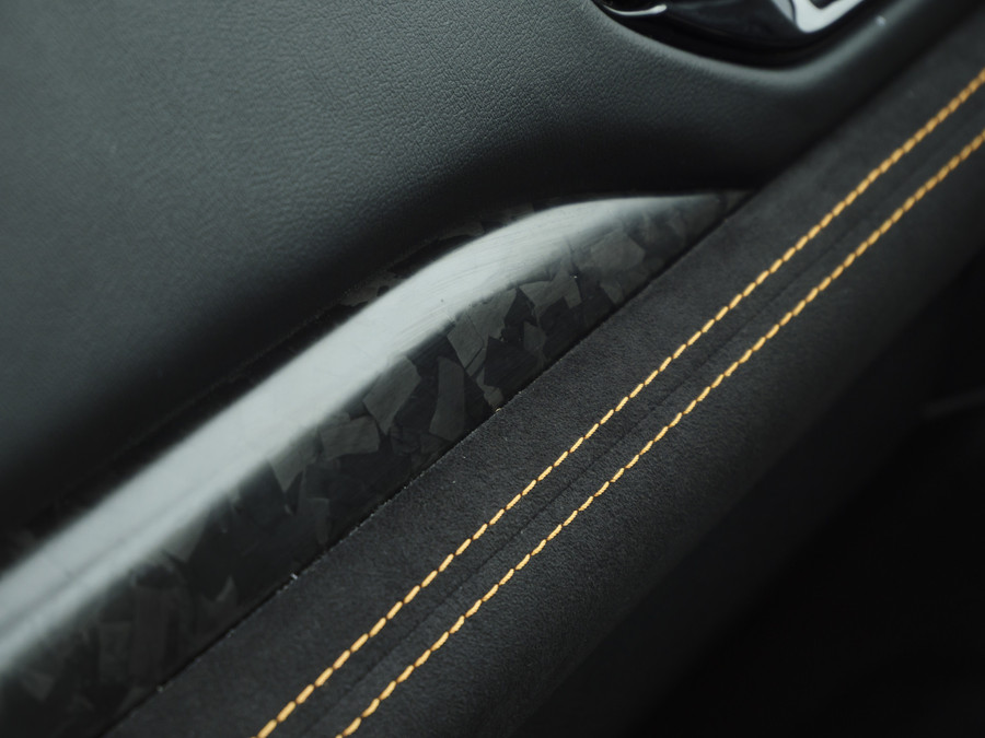 Dodge Durango R/T | 5.7L V8 | 360pk | Full option | Forged Carbon |