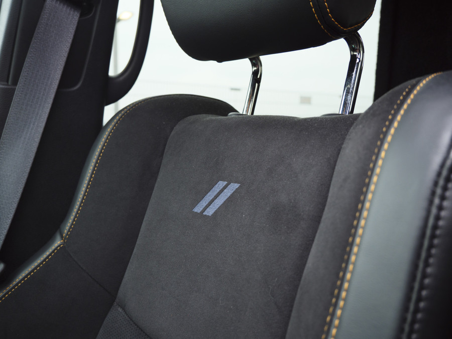 Dodge Durango R/T | 5.7L V8 | 360pk | Full option | Forged Carbon |