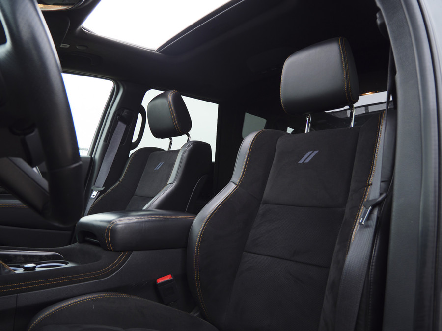 Dodge Durango R/T | 5.7L V8 | 360pk | Full option | Forged Carbon |