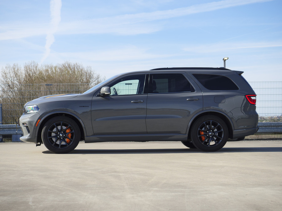 Dodge Durango R/T | 5.7L V8 | 360pk | Full option | Forged Carbon |