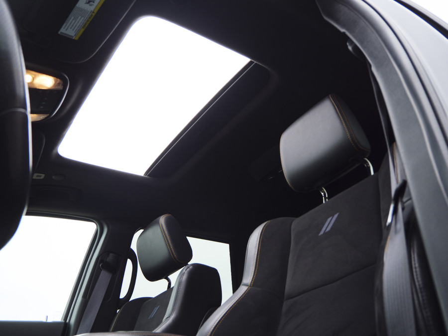 Dodge Durango R/T | 5.7L V8 | 360pk | Full option | Forged Carbon |