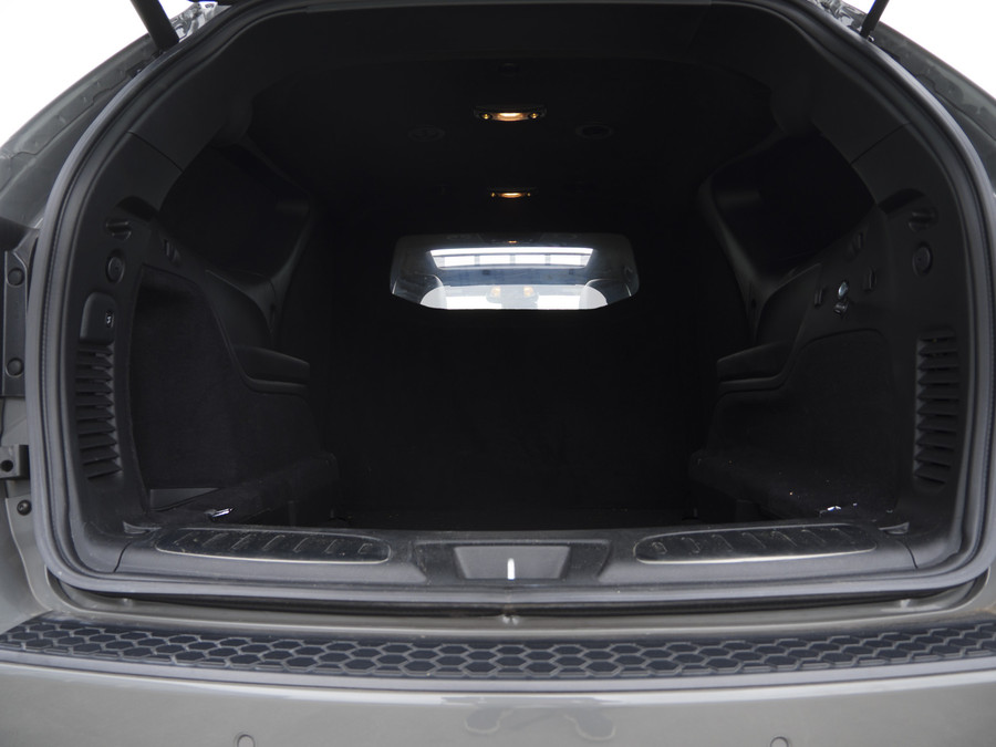 Dodge Durango R/T | 5.7L V8 | 360pk | Full option | Forged Carbon |