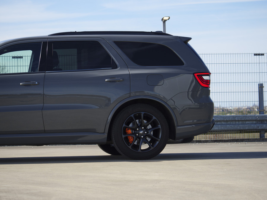Dodge Durango R/T | 5.7L V8 | 360pk | Full option | Forged Carbon |