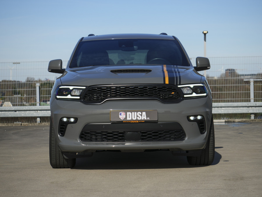 Dodge Durango R/T | 5.7L V8 | 360pk | Full option | Forged Carbon |