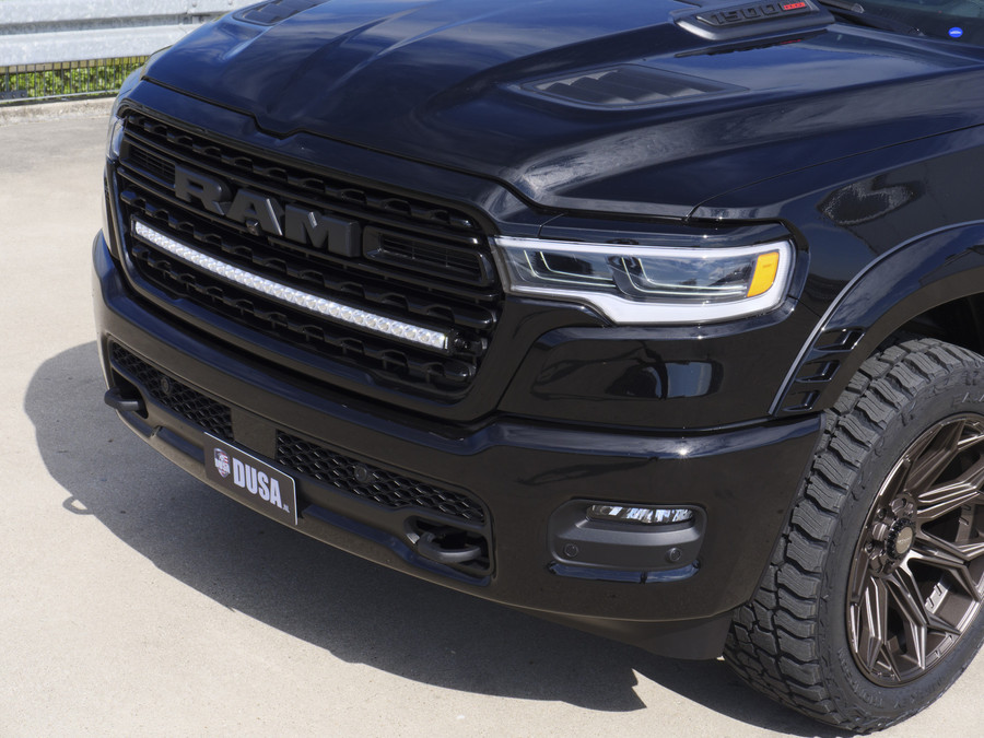 Dodge Ram 1500 | Limited | 3.0L Twin-Turbo I6 | High Output | BPM-VRIJ