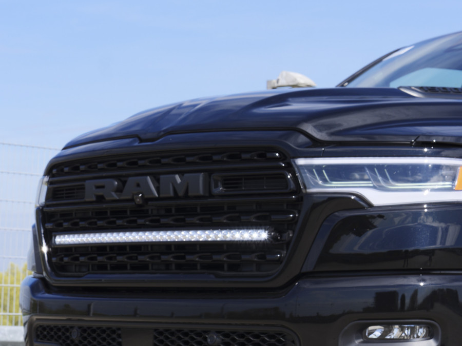 Dodge Ram 1500 | Limited | 3.0L Twin-Turbo I6 | High Output | BPM-VRIJ