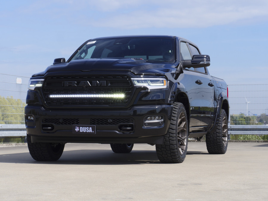 Dodge Ram 1500 | Limited | 3.0L Twin-Turbo I6 | High Output | BPM-VRIJ