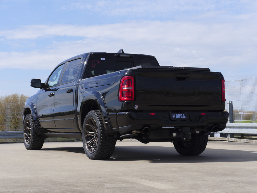 Dodge Ram 1500 | Limited | 3.0L Twin-Turbo I6 | High Output | BPM-VRIJ
