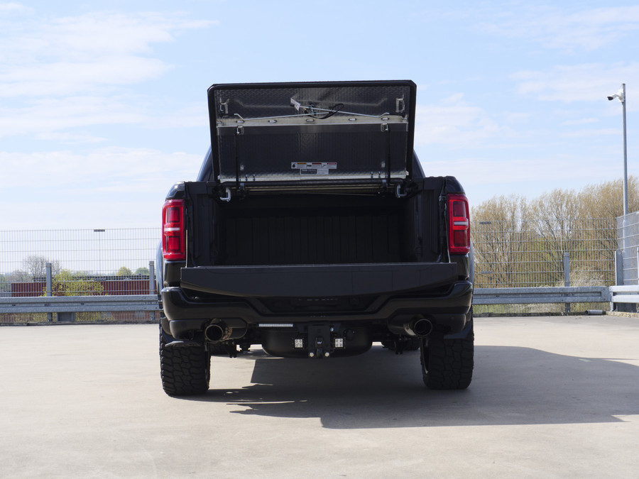 Dodge Ram 1500 | Limited | 3.0L Twin-Turbo I6 | High Output | BPM-VRIJ