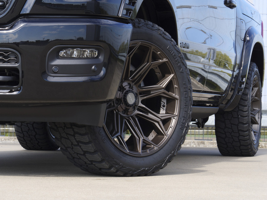 Dodge Ram 1500 | Limited | 3.0L Twin-Turbo I6 | High Output | BPM-VRIJ