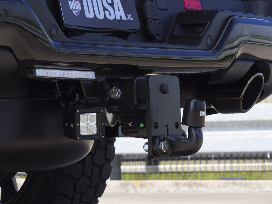 Dodge Ram 1500 | Limited | 3.0L Twin-Turbo I6 | High Output | BPM-VRIJ