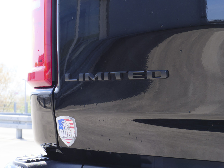 Dodge Ram 1500 | Limited | 3.0L Twin-Turbo I6 | High Output | BPM-VRIJ