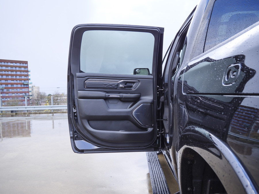 Dodge Ram 1500 | Limited | 3.0L Twin-Turbo I6 | High Output | BPM-VRIJ