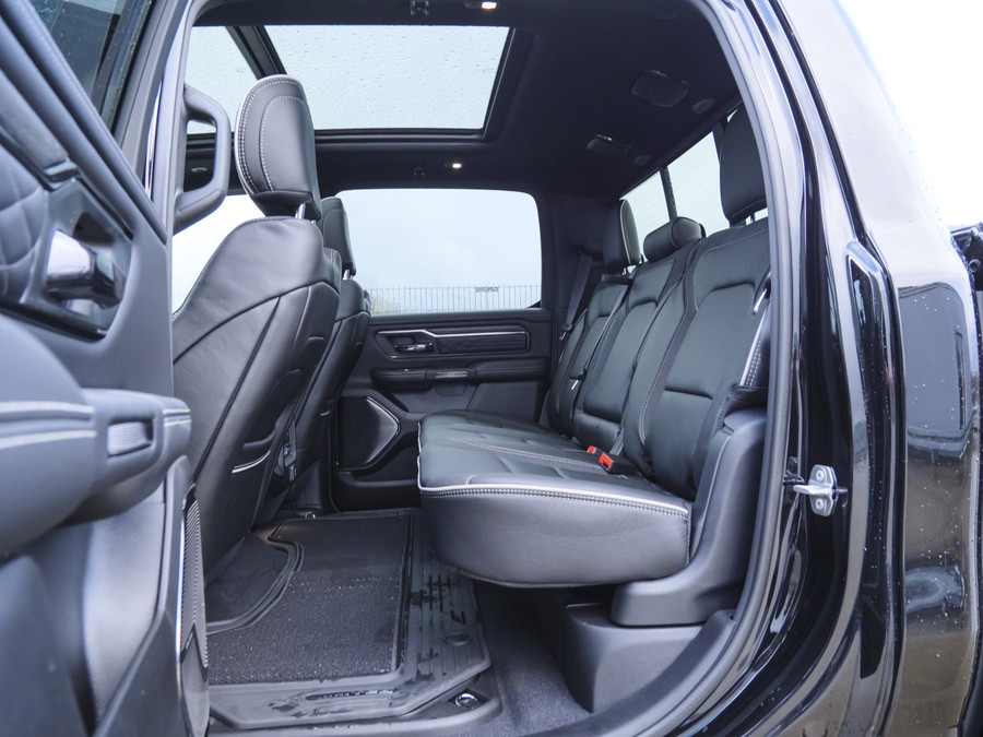 Dodge Ram 1500 | Limited | 3.0L Twin-Turbo I6 | High Output | BPM-VRIJ