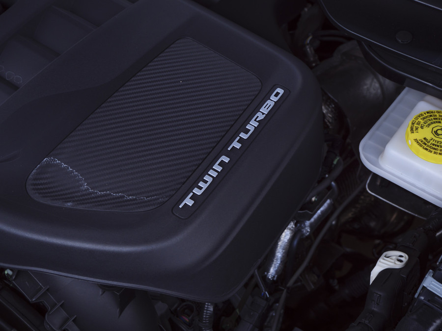 Dodge Ram 1500 | Limited | 3.0L Twin-Turbo I6 | High Output | BPM-VRIJ