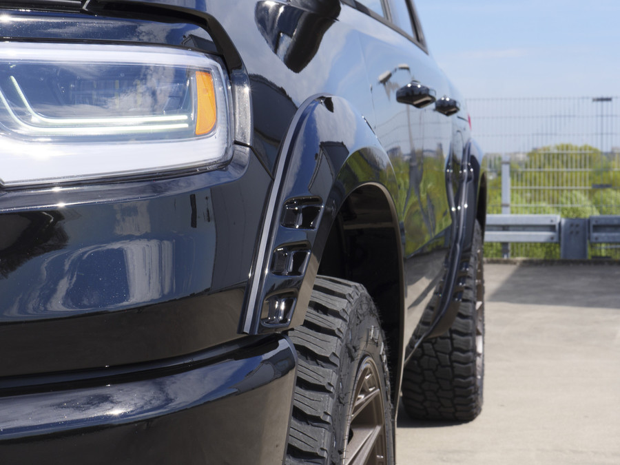 Dodge Ram 1500 | Limited | 3.0L Twin-Turbo I6 | High Output | BPM-VRIJ