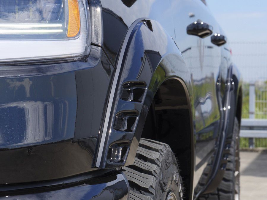 Dodge Ram 1500 | Limited | 3.0L Twin-Turbo I6 | High Output | BPM-VRIJ