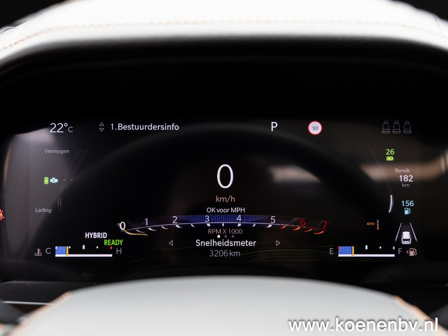 Jeep Grand Cherokee 2.0 4xE PHEV 4WD Aut. Summit Reserve PANO / LUCHTVERING