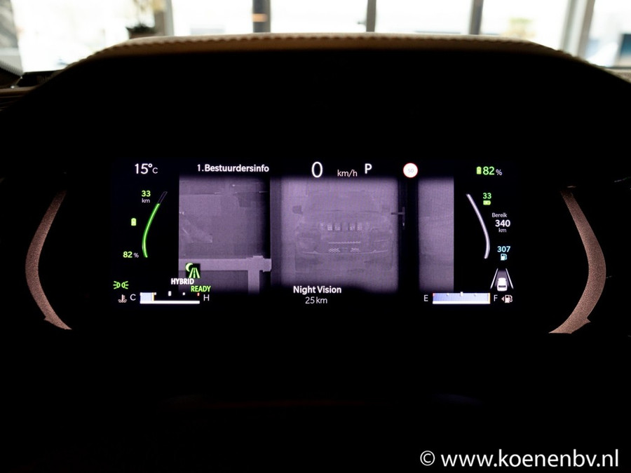 Jeep Grand Cherokee 2.0 4xE PHEV 4WD Aut. Summit Reserve PANO / LUCHTVERING