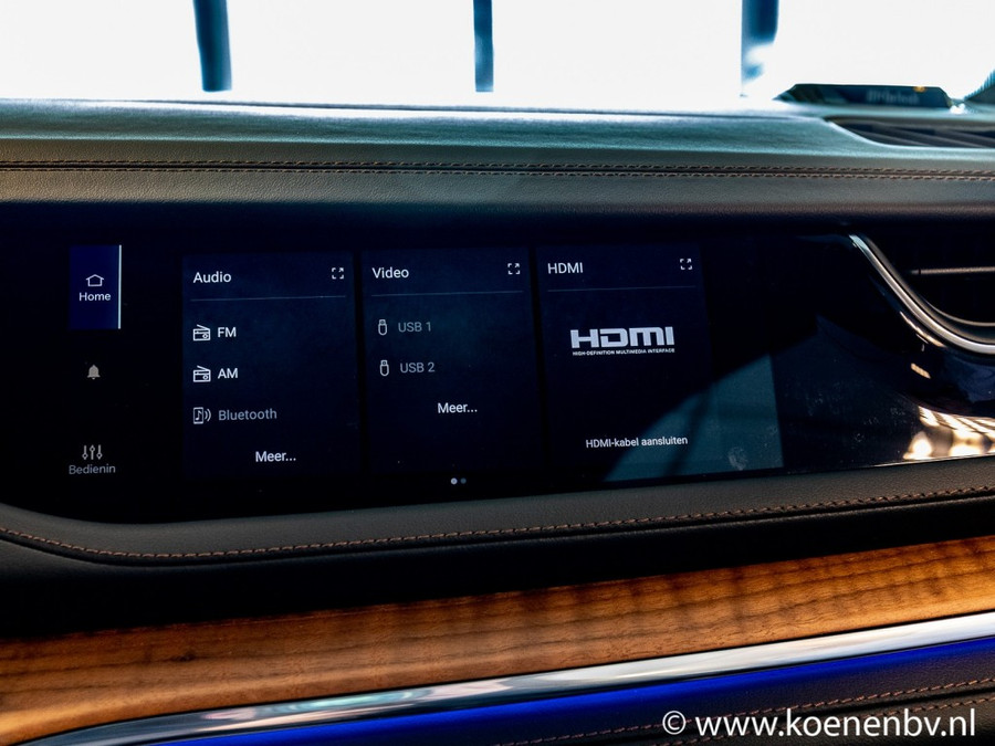 Jeep Grand Cherokee 2.0 4xE PHEV 4WD Aut. Summit Reserve PANO / LUCHTVERING