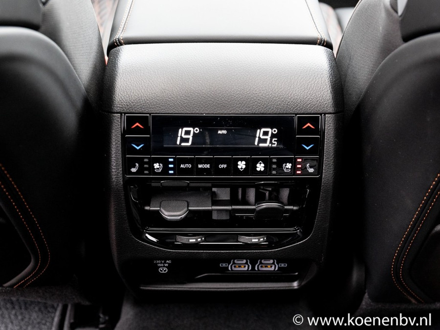 Jeep Grand Cherokee 2.0 4xE PHEV 4WD Aut. Summit Reserve PANO / LUCHTVERING