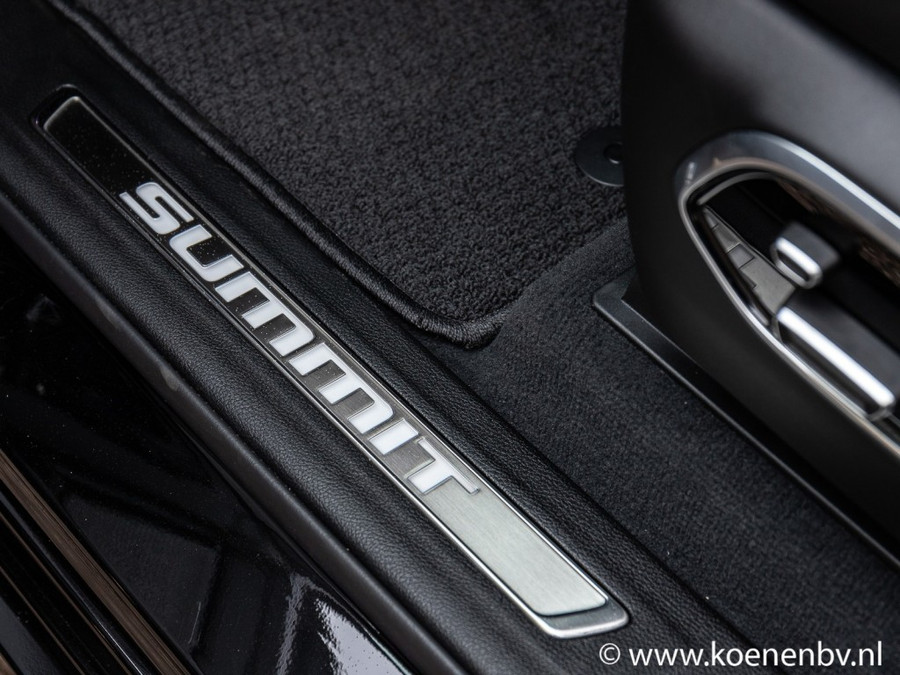 Jeep Grand Cherokee 2.0 4xE PHEV 4WD Aut. Summit Reserve PANO / LUCHTVERING