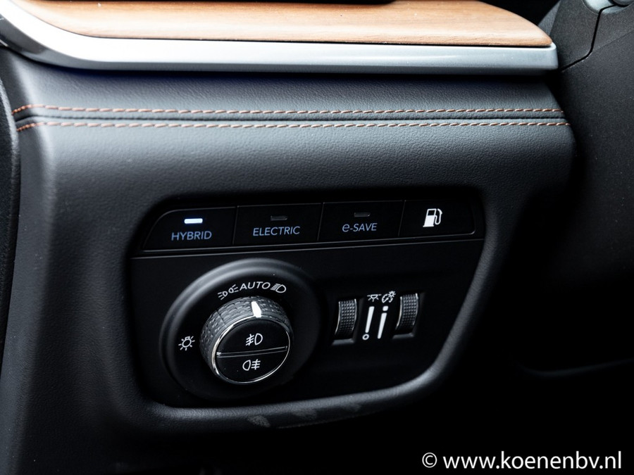Jeep Grand Cherokee 2.0 4xE PHEV 4WD Aut. Summit Reserve PANO / LUCHTVERING