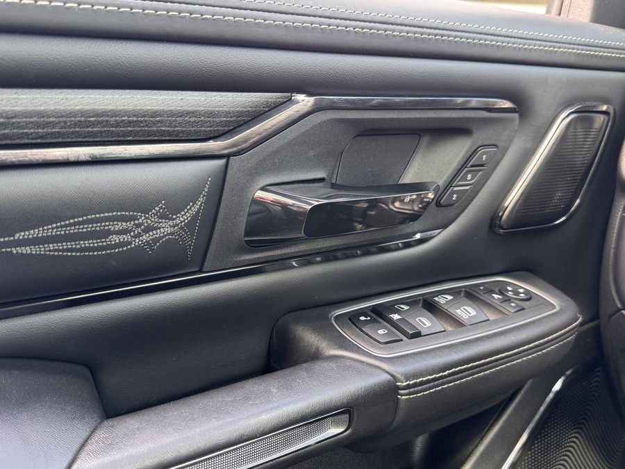 Dodge RAM 1500 LIMITED
