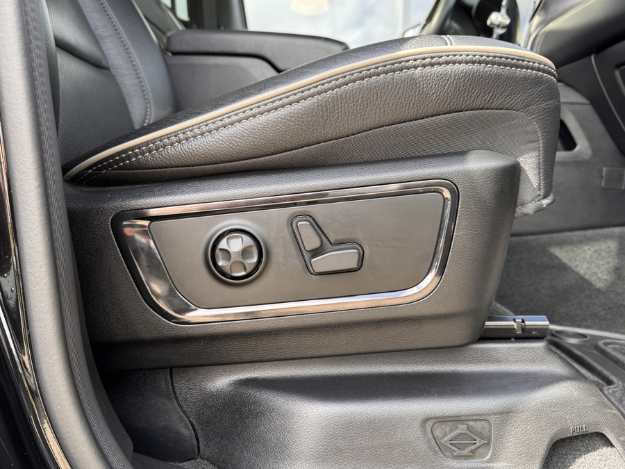 Dodge RAM 1500 LIMITED