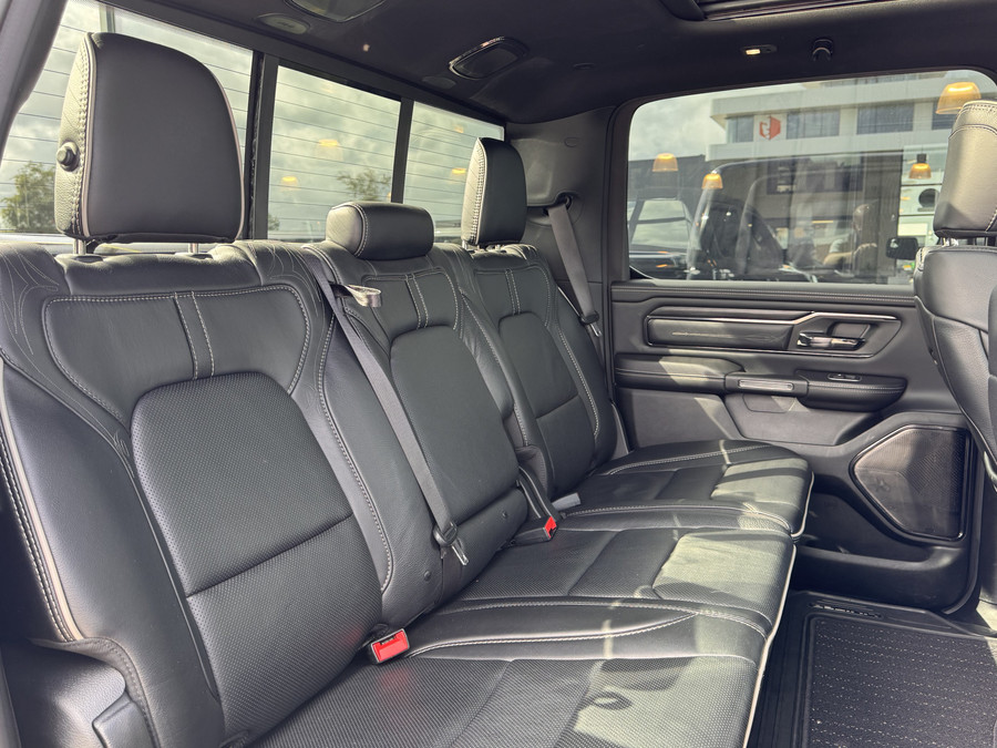 Dodge RAM 1500 LIMITED