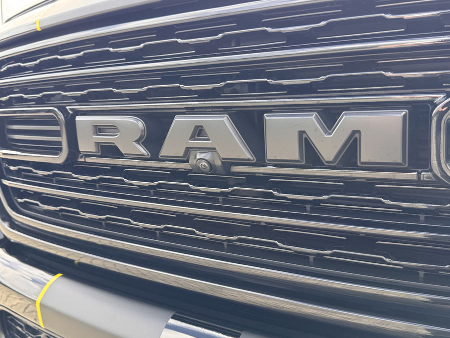 Dodge RAM 1500 LIMITED