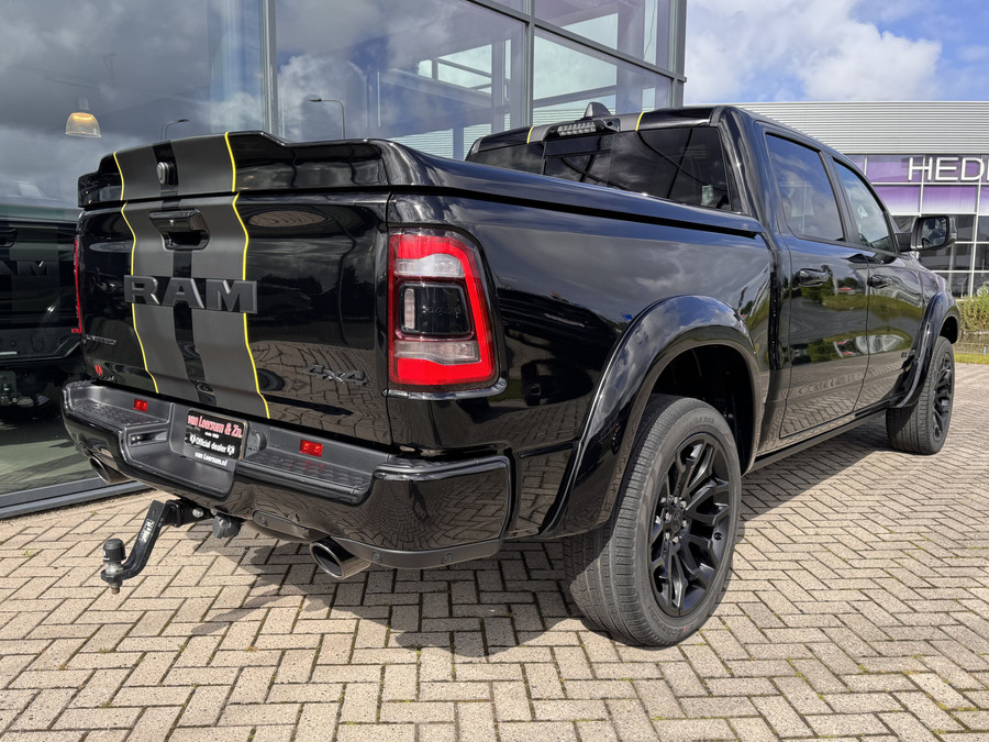 Dodge RAM 1500 LIMITED
